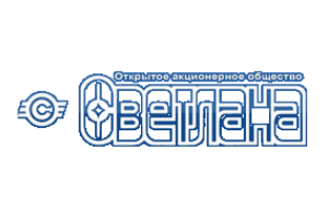ОАО Светлана
